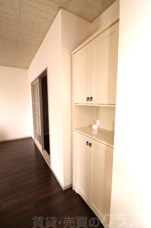 3/19 リビング/ダイニング