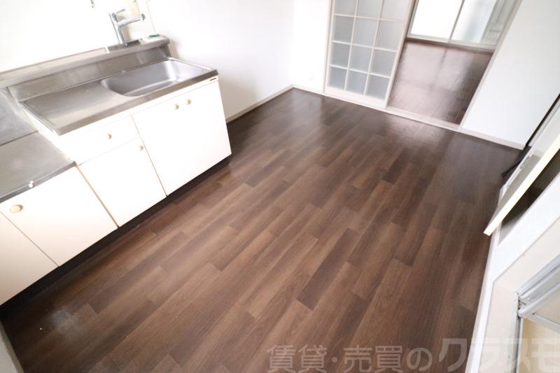 13/19 バルコニー