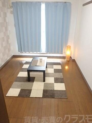 3/18 リビング/ダイニング