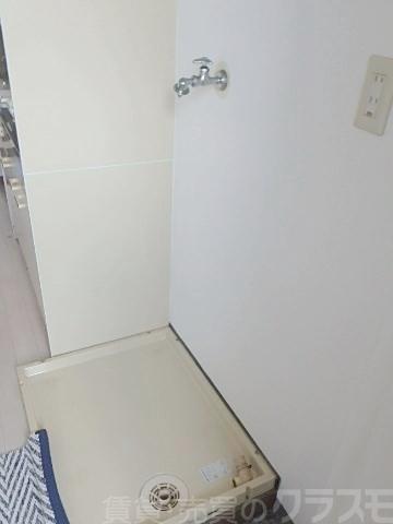 13/18 バルコニー