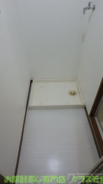 15/21 バルコニー