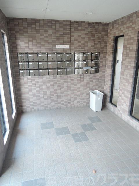 18/21 エントランス