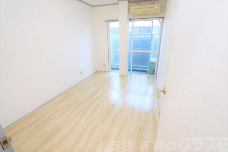 4/17 リビング/ダイニング