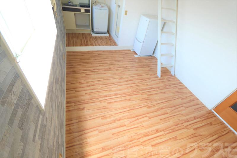 3/19 リビング/ダイニング