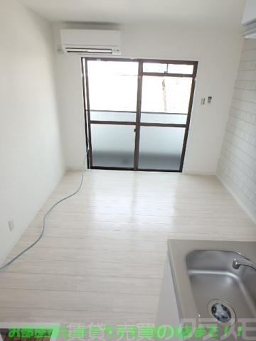 4/16 リビング/ダイニング