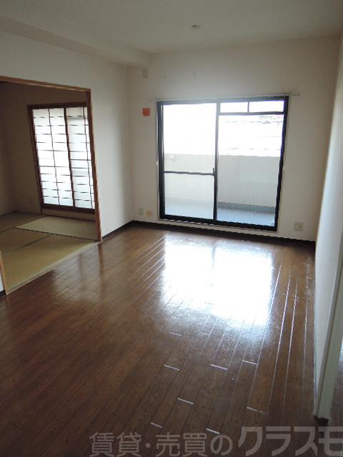 3/24 リビング/ダイニング