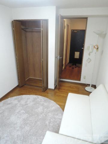 4/17 リビング/ダイニング