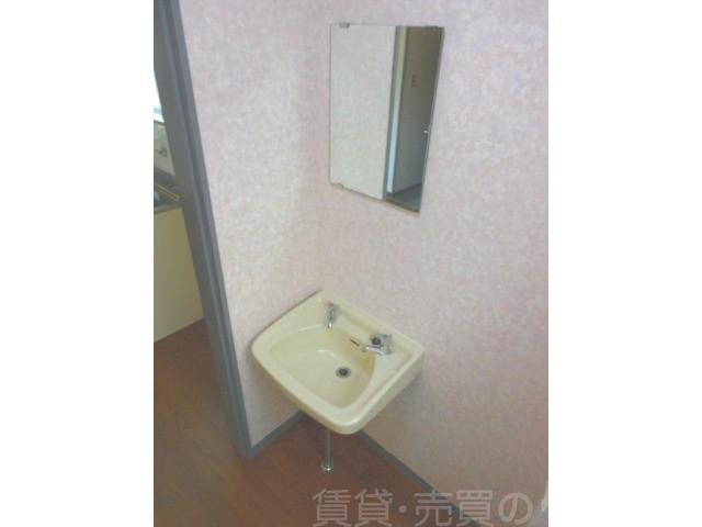 17/21 バルコニー