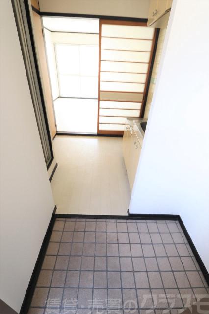 3/16 リビング/ダイニング