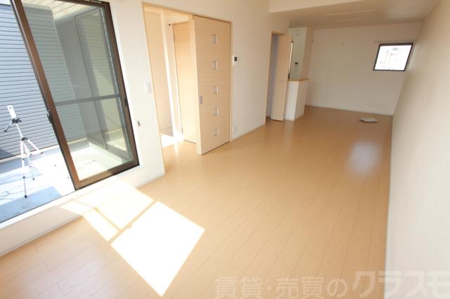 3/25 リビング/ダイニング