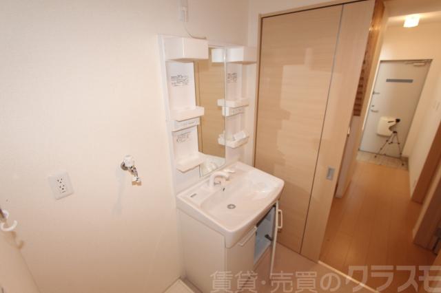 20/25 バルコニー