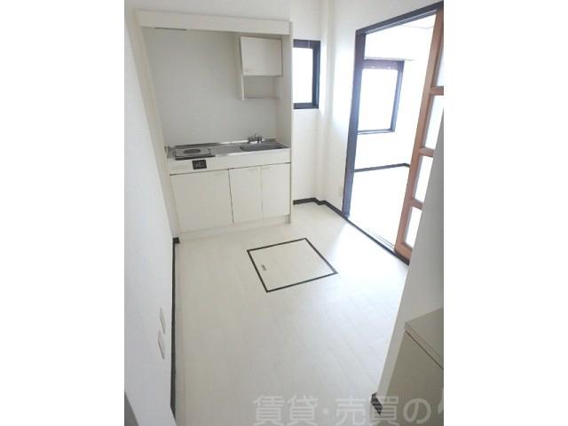 4/20 リビング/ダイニング