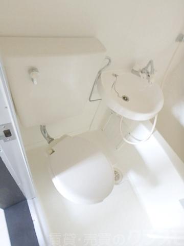 9/20 トイレ