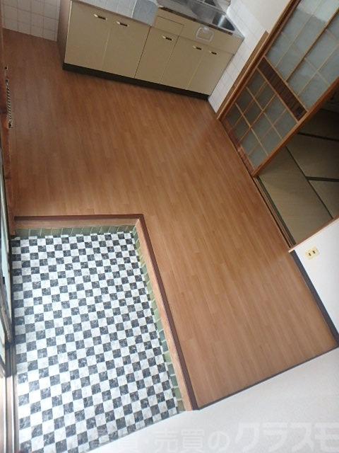 3/16 リビング/ダイニング