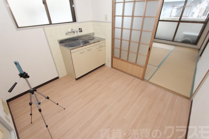 3/15 リビング/ダイニング