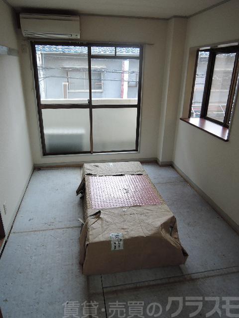 3/17 リビング/ダイニング