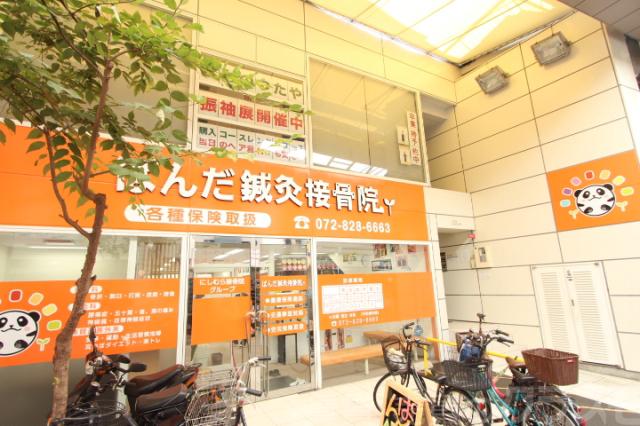 2/4 エントランス