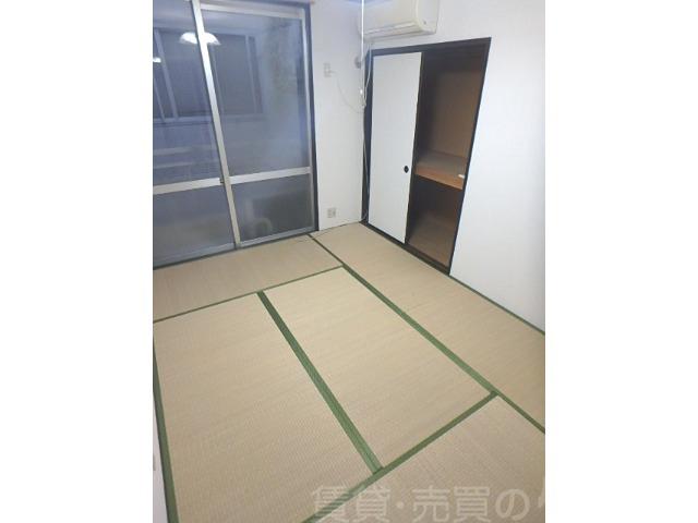 4/16 リビング/ダイニング