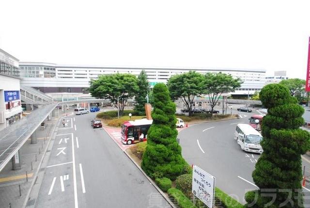 15/17 エントランス