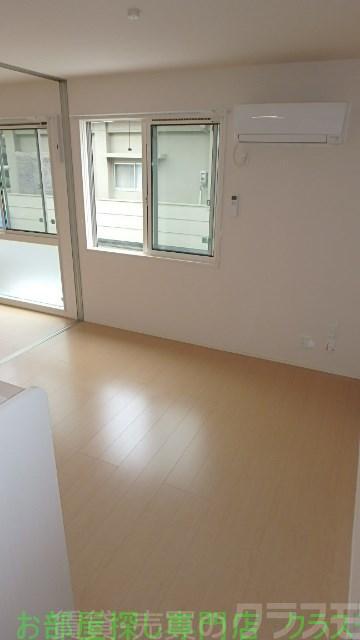 4/28 リビング/ダイニング