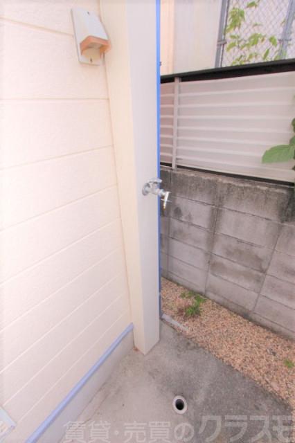 13/20 バルコニー