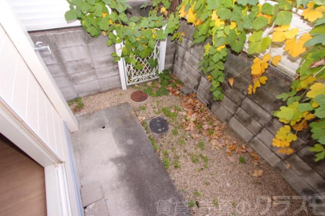 14/20 バルコニー