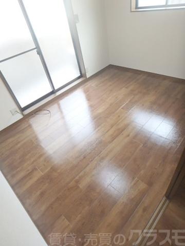 4/21 リビング/ダイニング