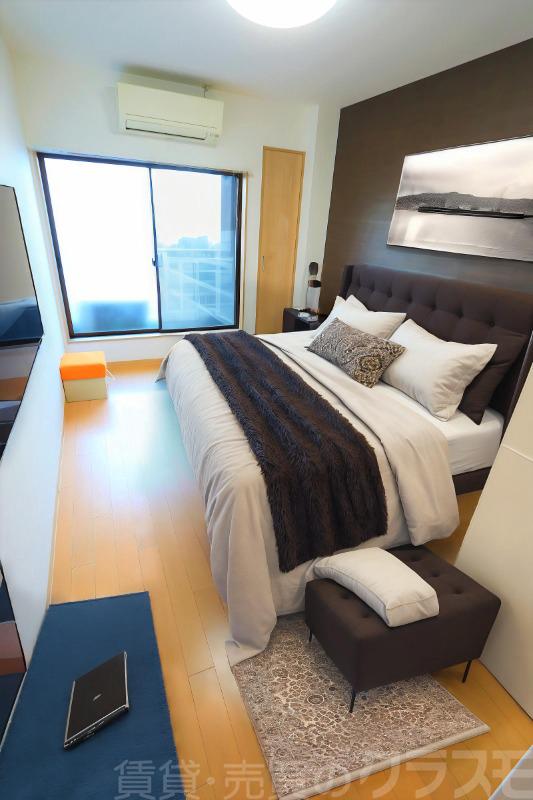 5/17 リビング/ダイニング