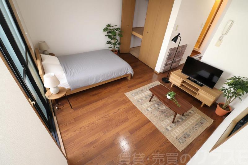 3/18 リビング/ダイニング