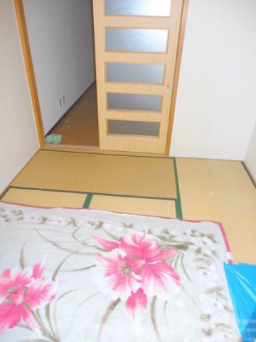 11/15 バルコニー