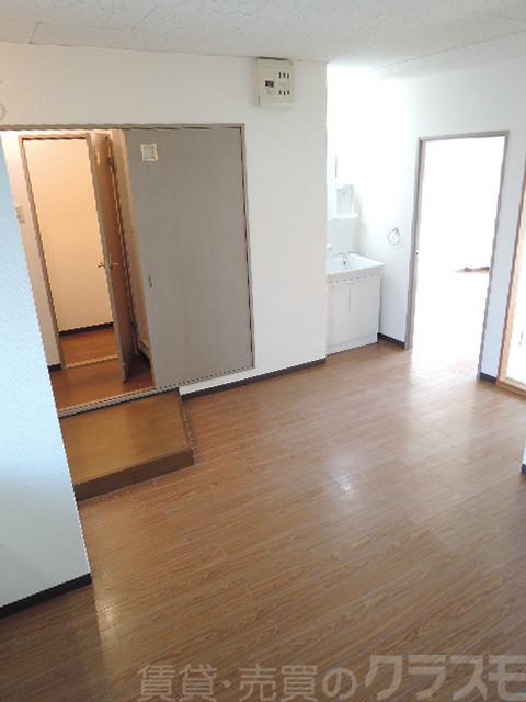 3/22 リビング/ダイニング