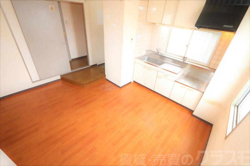 3/18 リビング/ダイニング