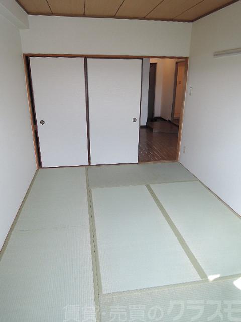 4/22 リビング/ダイニング