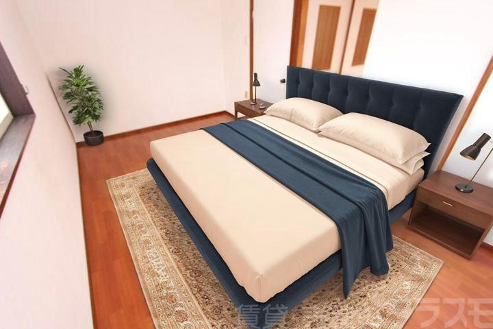 3/22 リビング/ダイニング