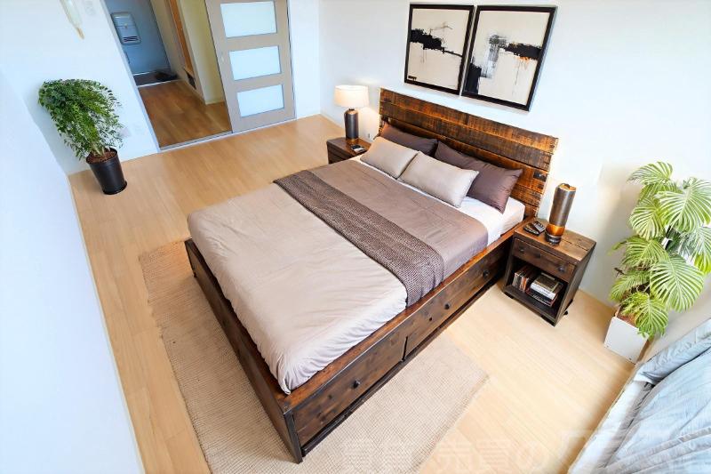 3/18 リビング/ダイニング