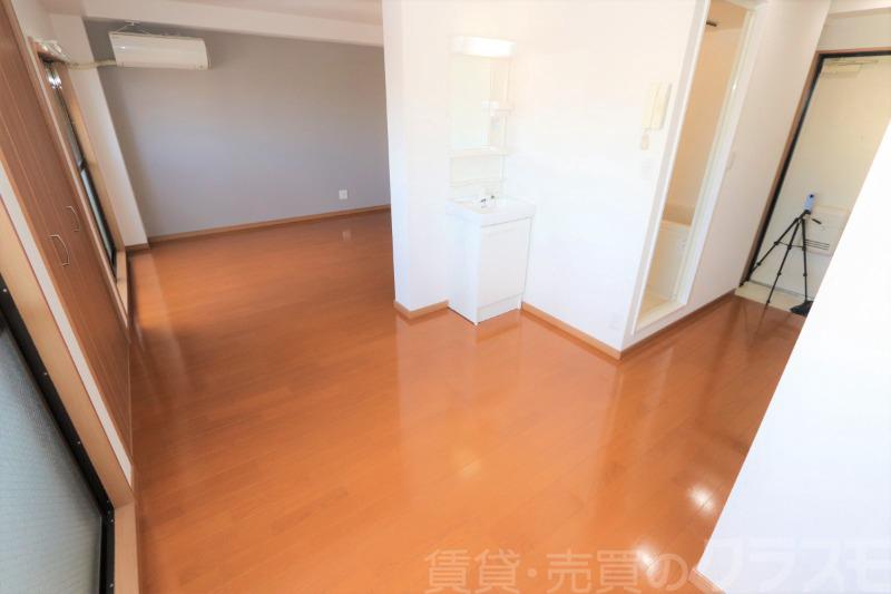 3/20 リビング/ダイニング