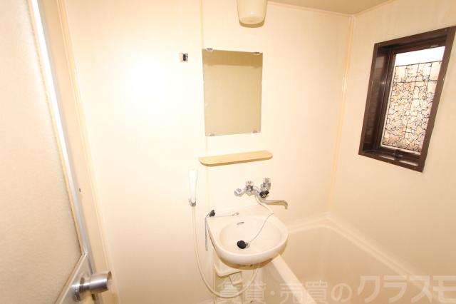 14/19 バルコニー