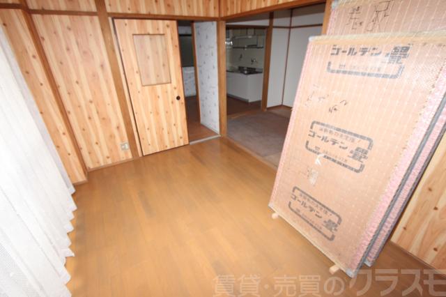 5/19 リビング/ダイニング