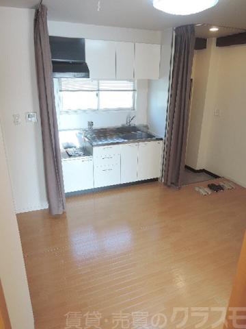 3/24 リビング/ダイニング