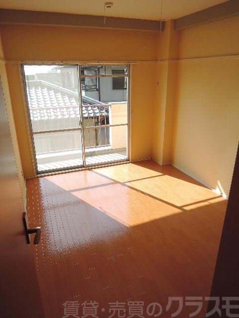 18/24 バルコニー