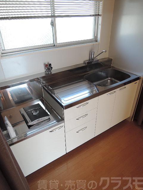 4/24 リビング/ダイニング