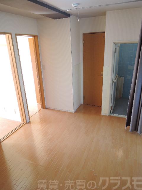 5/24 リビング/ダイニング