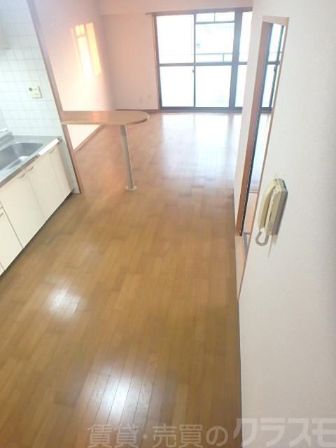 4/27 リビング/ダイニング