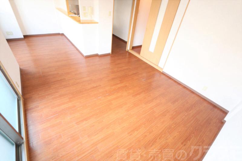 3/21 リビング/ダイニング