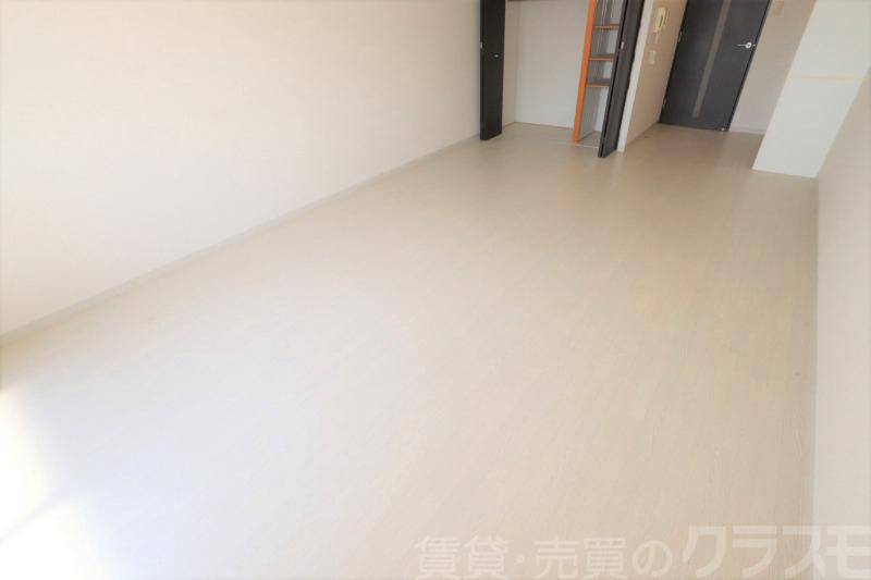 5/19 リビング/ダイニング