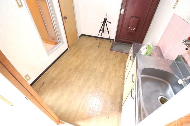 3/16 リビング/ダイニング