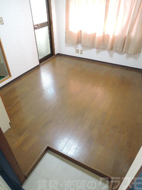 3/16 リビング/ダイニング