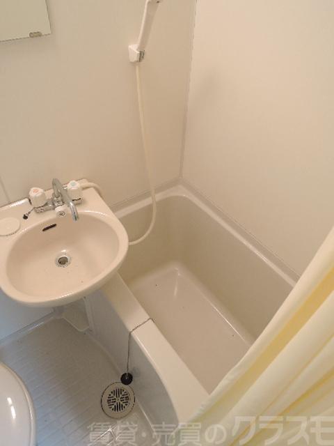 11/16 バルコニー