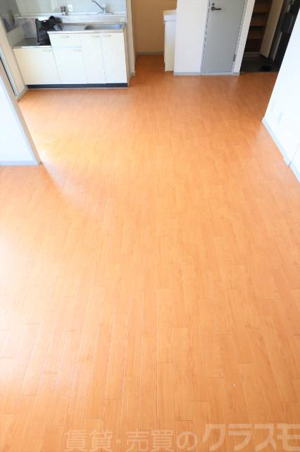 3/21 リビング/ダイニング