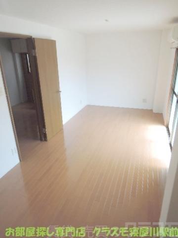 3/17 リビング/ダイニング